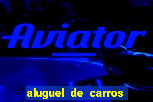 aluguel de carros para casamento recife